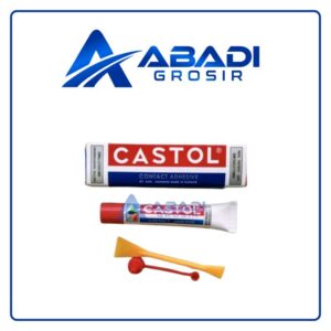 Lem Castol Tanggung