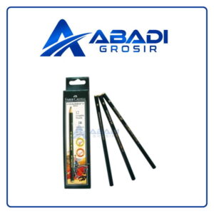 Pensil 2B Faber Castel