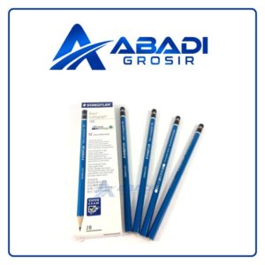 Pensil 2B Stadler
