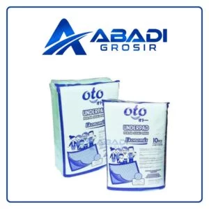Underpad Merk OTO