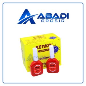 Tipe Ex Cair Merk Kenko 01
