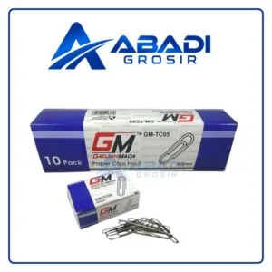 Paper Clip No.5 GM