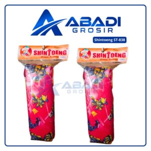 Tepak Kain Merk Shintoeng ST-838