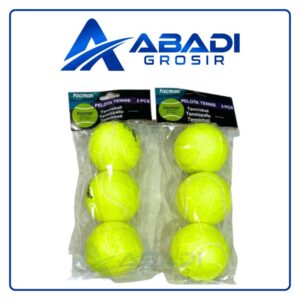 Bola Tenis Merk Packman