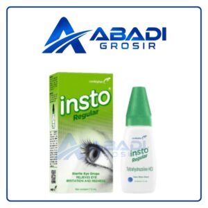 Insto Obat Tetes Mata 7,5ml