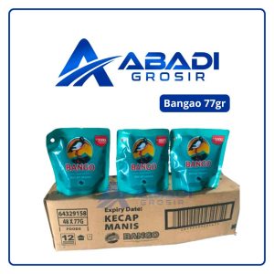 Kecap Bango 77gr