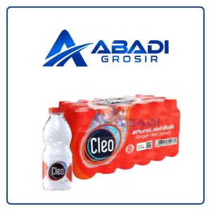 Cleo Botol 220ml