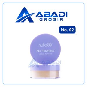 Nuface Loose Powder 12gr - Gambar 2