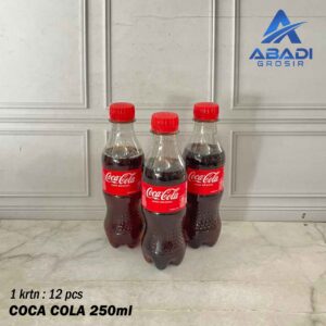 coca cola 250ml