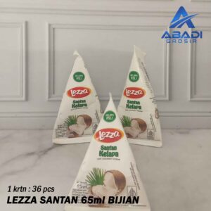 Lezza Santan 65ml