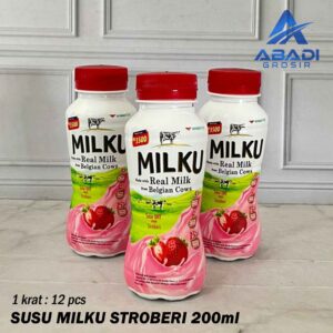 Susu Milku