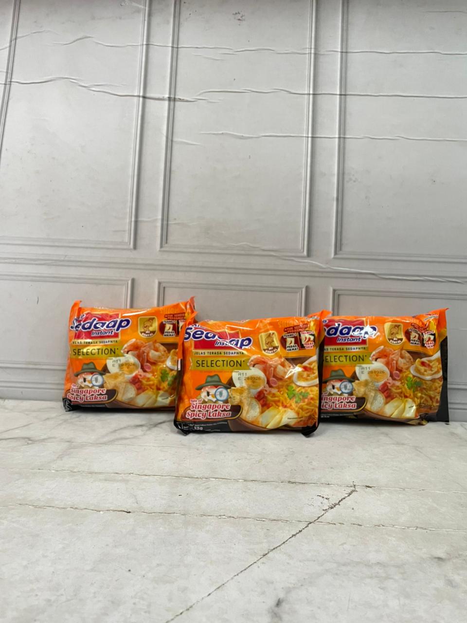 MIE SEDAAP KUAH – LENGKAP RASANYA - Gambar 2