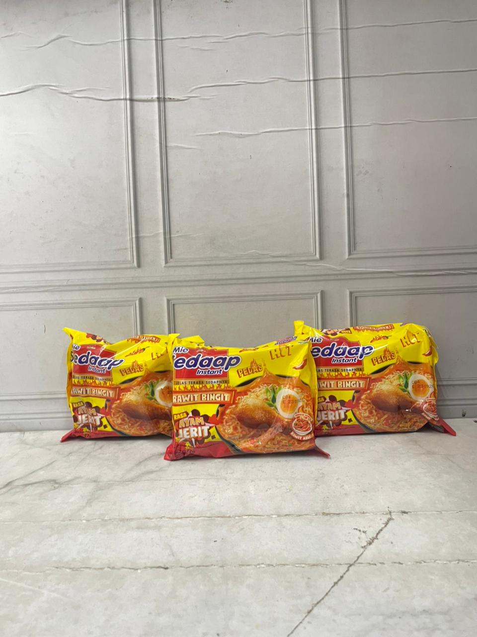 MIE SEDAAP KUAH – LENGKAP RASANYA - Gambar 3