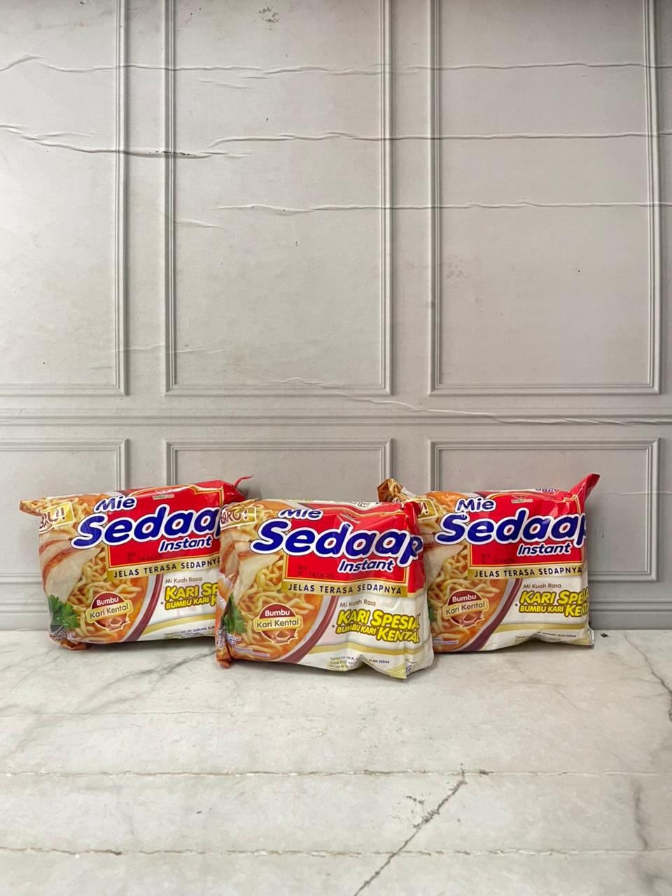 MIE SEDAAP KUAH – LENGKAP RASANYA - Gambar 5