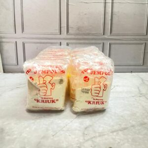 Tepung Jempol (slop isi10)