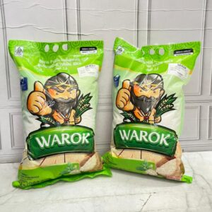 Beras Warok 3Kg
