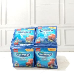 Teh Sariwangi Sachet