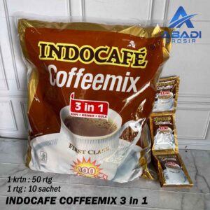 INDOCAFE COFFEEMIX