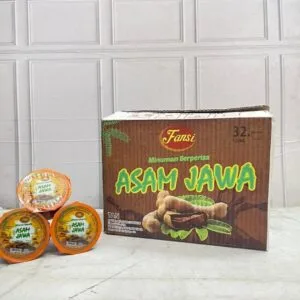 Asam Jawa 120 ml