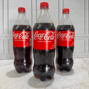 Coca-Cola 1LT