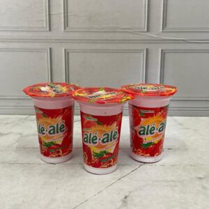 Ale-ale cup