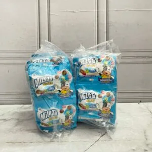 PERMEN MILKITA BITES