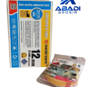 Nachi Tape Dus 12 MM