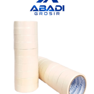 Solasi Kertas Goldtape