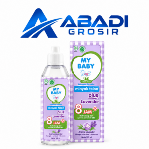 My Baby Telon + Lavender 90ml