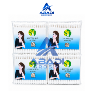 Cottonbud Setia 20 Dewasa