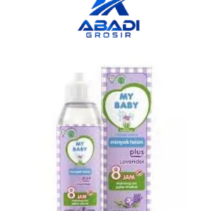 My Baby Telon + Lavender 30ml
