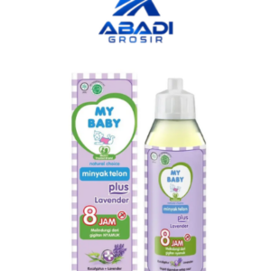 My Baby Telon + Lavender 60ml