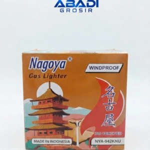 Korek Bara Nagoya Nya-942