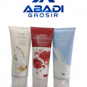 THAI BODY SERUM 200ML