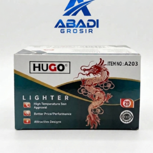 Korek Bara Hugo Besi A203