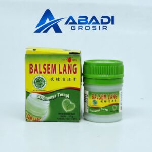 BALSEM LANG 10gr