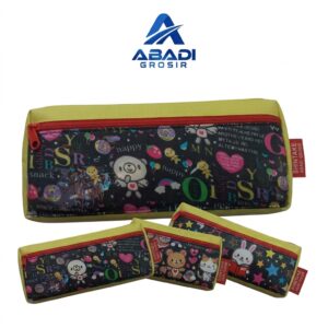 Tepak Kain ST 260