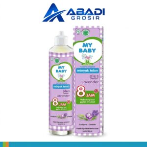 My Baby Telon+ Lavender 150ml