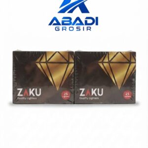 Korek Bara Zaku ZK511 918 GP/GD