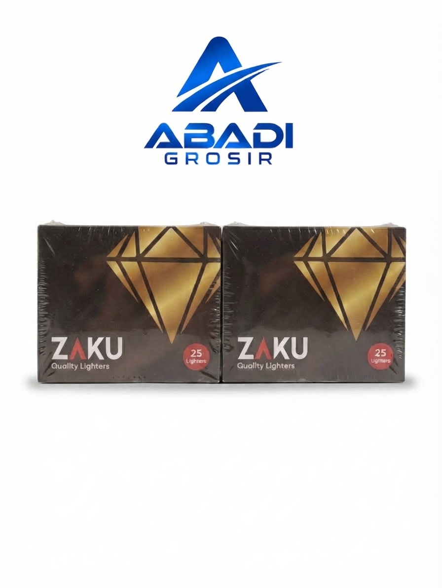 Korek Bara Zaku ZK511 918 GP/GD
