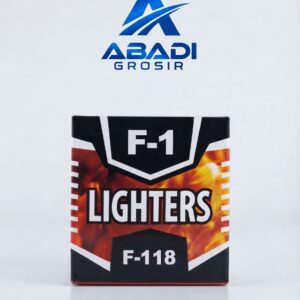 Korek Magnit F-1 F-118