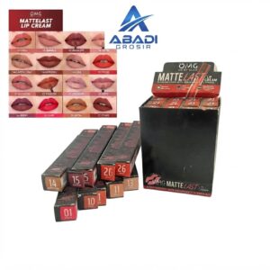 Lipcream OMG