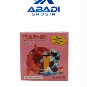 Korek Daiwa Kotak D-072 PING