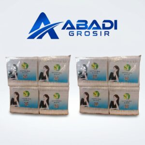 Cottonbud Setia 20 Dewasa