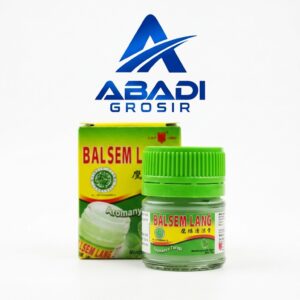 BALSEM GELIGA 20gr