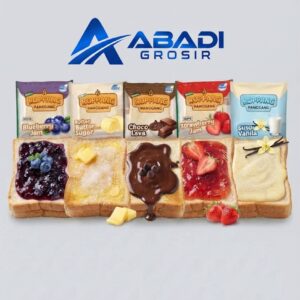 Ropang all Varian