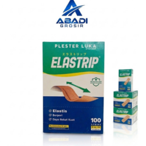 Elastrip Ijobiru