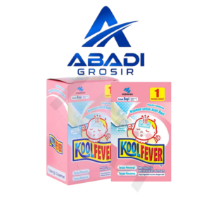 Koolfever Pink Box/Baby