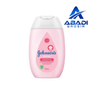 Jhonson 100ML Lotion