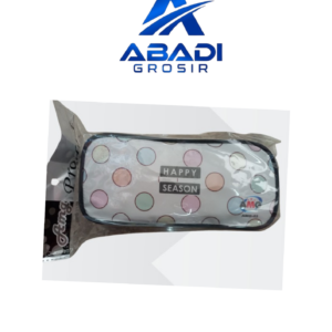 Kotak Pensil Kain AMG 03